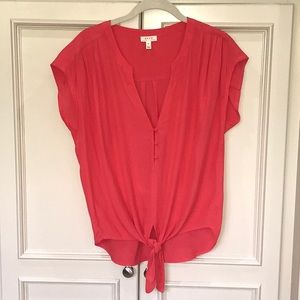 Soft Joie blouse